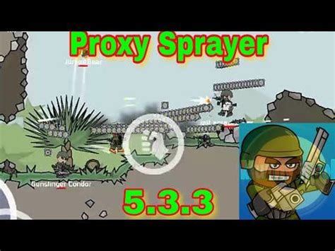 mini militia 4.2 8 mod apk unlimited ammo and nitro|Mini Militia Doodle Army 2 4.2.8 MOD APK Unlocked.